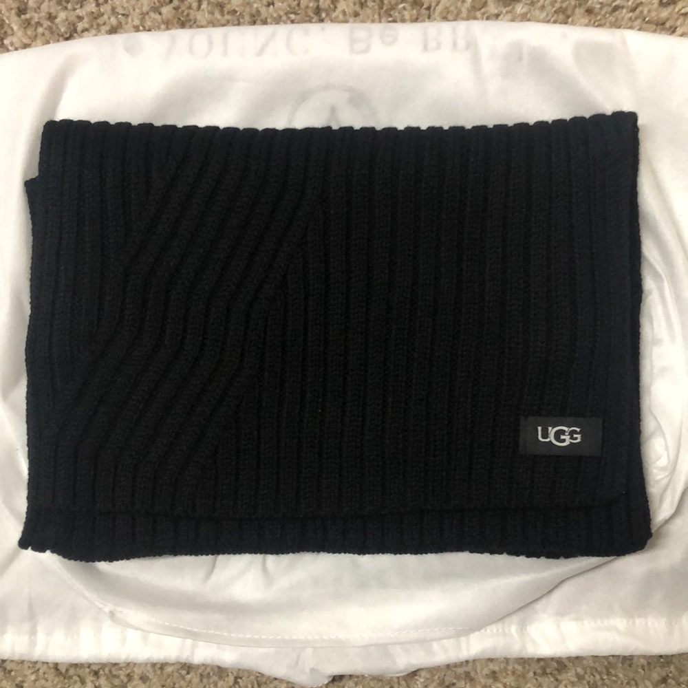 UGG Cardy Scarf